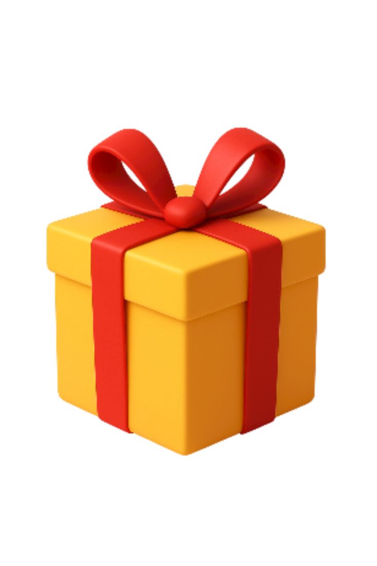 Mystery Gift